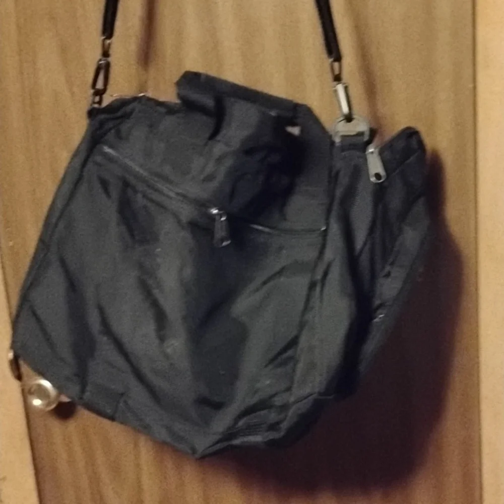 Uphill Laptop Bag